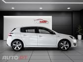 Peugeot 308 1.2 Puretech 130cv GT Line S&S