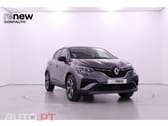 Renault Captur 1.0 TCe R.S. Line