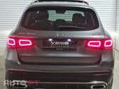 Mercedes-Benz GLC 300 e 4Matic 9G-TRONIC AMG Line