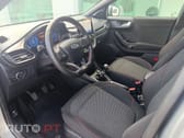 Ford Puma 1.0 EcoBoost MHEV ST-Line