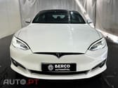 Tesla Model S Long Range AWD