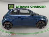 Fiat 500e ICON PLUS