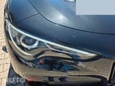 Alfa Romeo Stelvio 2.9 T Quadrifoglio V6