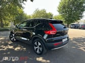 Volvo XC40 1.5 T4 PHEV Inscription Expression