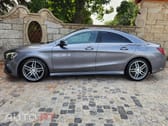 Mercedes-Benz CLA 180 CDi AMG Line Aut.