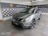 Nissan Qashqai 1.5 DCI PANORAMICO