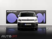 Citroen Berlingo 1.5 BlueHDi M