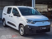 Fiat Doblo 1.5 BlueHDi Maxi