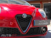 Alfa Romeo Mito 1.3 JTDM Super