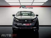 Peugeot 3008 1.6 Hybrid Allure Pack e-EAT8