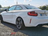 BMW 220 Sport Coupé