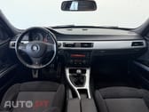 BMW 318 d Touring Pack M