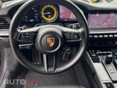 Porsche 911 Carrera 2 S PDK