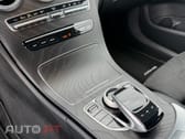 Mercedes-Benz C 300 de T 9G-TRONIC AMG Line