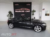 BMW Z4 18 i Pack M
