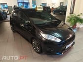 Ford Fiesta 1.5 TDCI 95 CV ST LINE