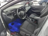 Toyota Corolla 2.0 Hybrid Exclusive
