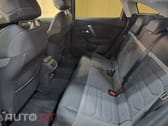Citroen e-C4 50 kWh Feel
