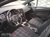 Volkswagen Golf GTI (BlueMotion ) Performance