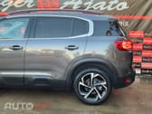 Citroen C5 Aircross 1.5 BlueHDi C-Series