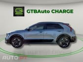 Kia Niro I.V.A DEDUTIVEL Inspiration