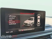 Audi A5 2.0 TDI S-line S tronic