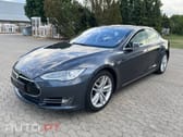 Tesla Model S 90