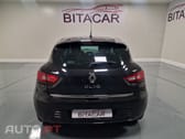 Renault Clio 1.5 DCI 90CV LIMITED GPS