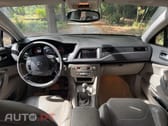 Citroen C5 2.0 HDi Exclusive