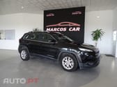 Jeep Cherokee 2.0 CRD Longitude