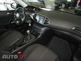 Peugeot 308 1.5 BlueHDi Business Line