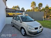 Renault Scénic 1.5 dCi Dynamique Luxe