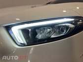 Mercedes-Benz A 250 e 8G-DCT Advanced AMG Line