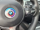 BMW 320 d Touring Sport-Aut.