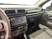 Citroen C3 1.2 PureTech Live