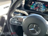 Mercedes-Benz A 250 e AMG Line