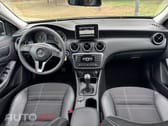 Mercedes-Benz A 180 CDi BE Edition Style