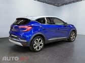 Renault Captur 1.3 TCe Intens EDC