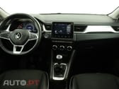 Renault Captur Captur 1.0 TCe Techno