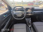 Kia Stonic 1.0 T-GDI Drive