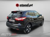 Nissan Qashqai 1.5 dCi Teckna J19