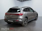 Mercedes-Benz EQA 250 AMG Line