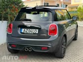 MINI Cooper Cooper S
