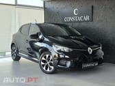 Renault Clio 1.0 TCe Evolution