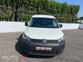 Volkswagen Caddy 1.6 TDi Extra