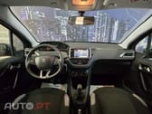 Peugeot 208 82 VTI Style