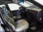 Jeep Grand Cherokee 2.7 CRD Overland