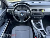 BMW 320 d Touring
