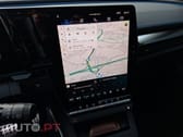 Renault Scénic E-Tech 100% elétrico 220cv esprit Alpine