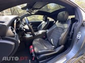 Mercedes-Benz C 220 d AMG Line
